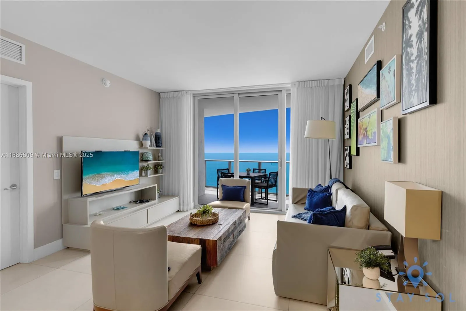 4111 S Ocean Dr, #2605