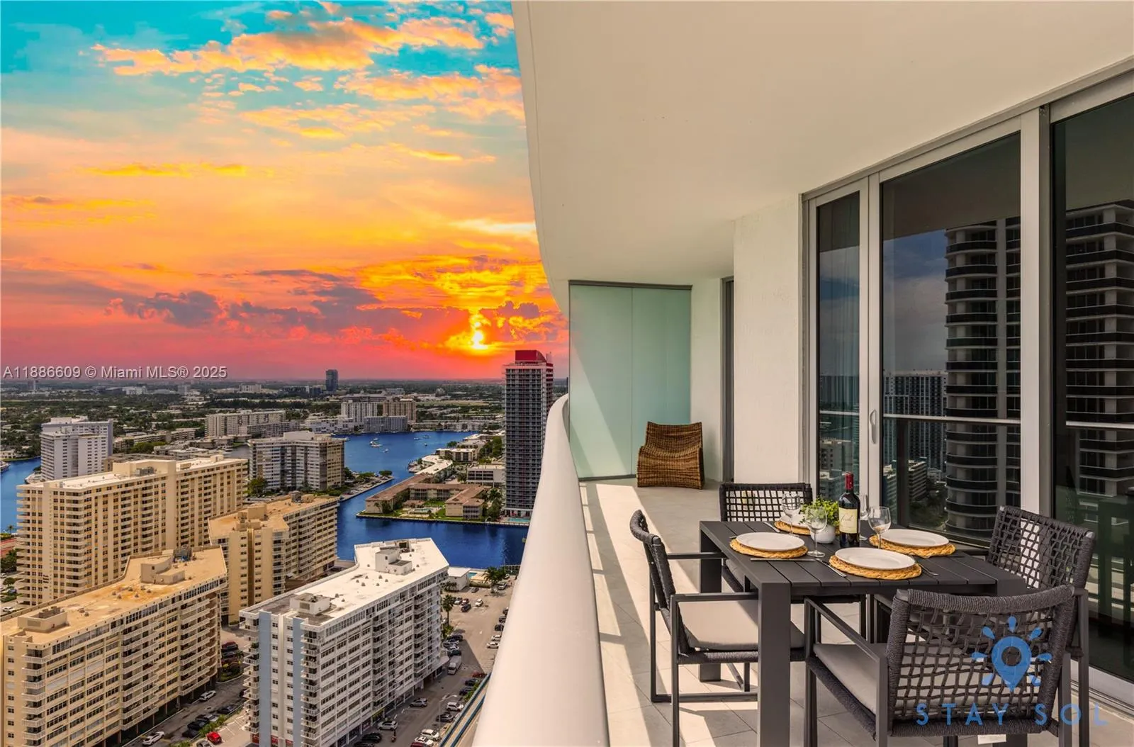 4111 S Ocean Dr, #2605