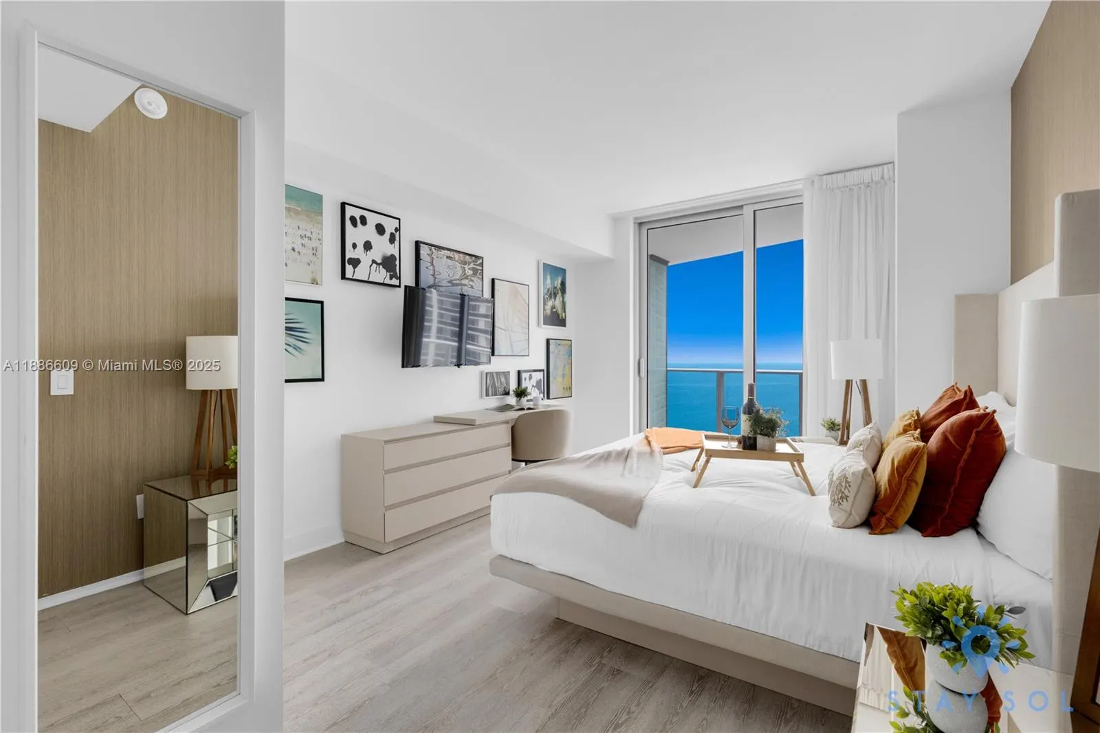 4111 S Ocean Dr, #2605