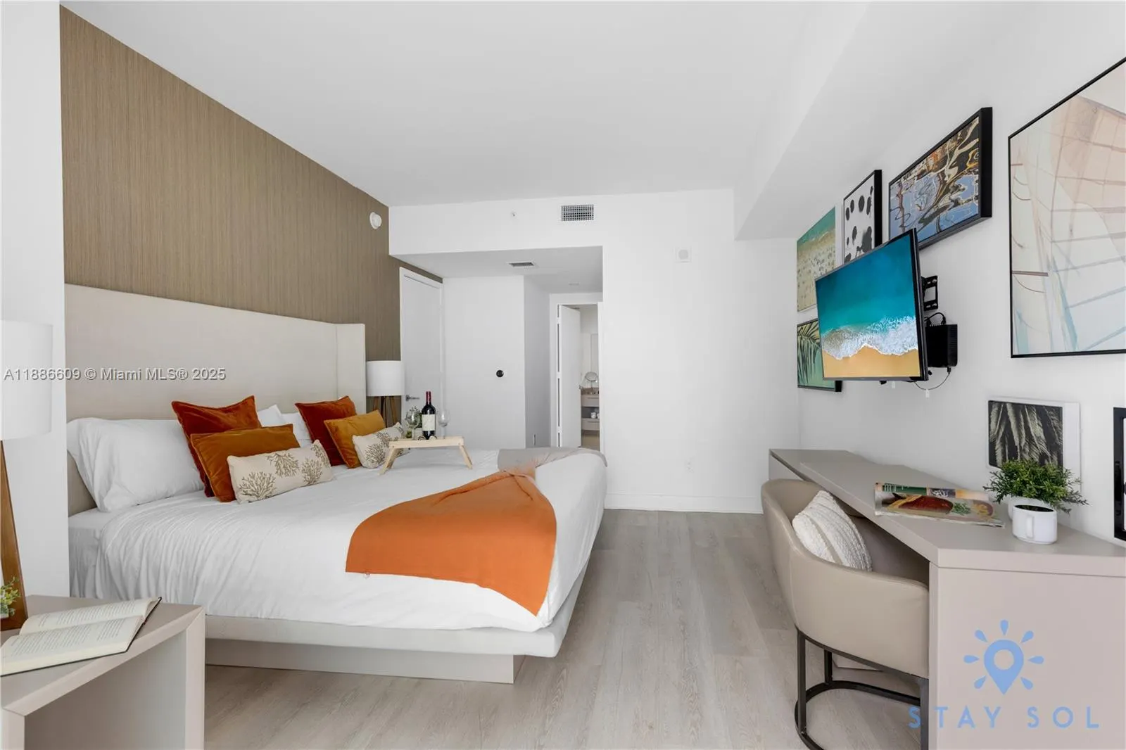 4111 S Ocean Dr, #2605