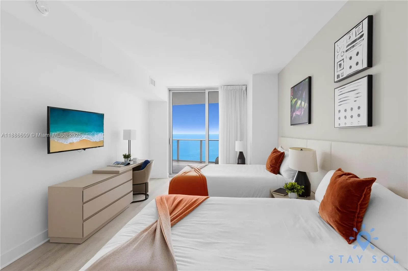 4111 S Ocean Dr, #2605