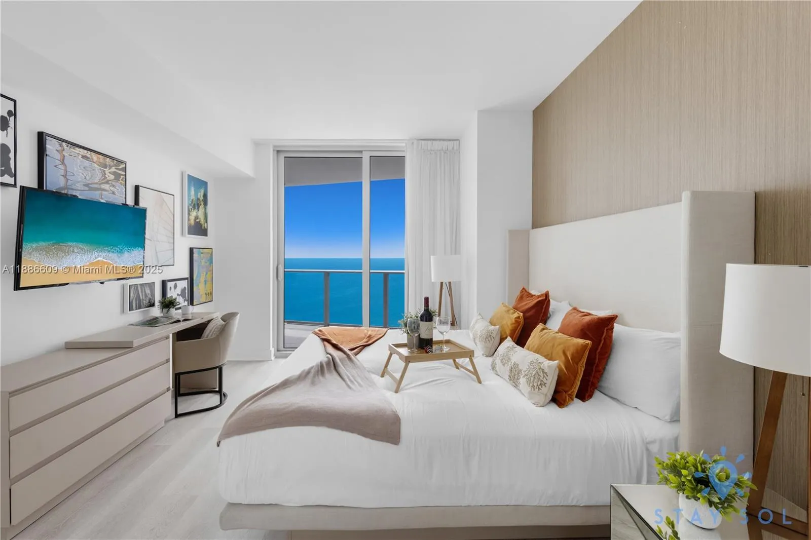 4111 S Ocean Dr, #2605