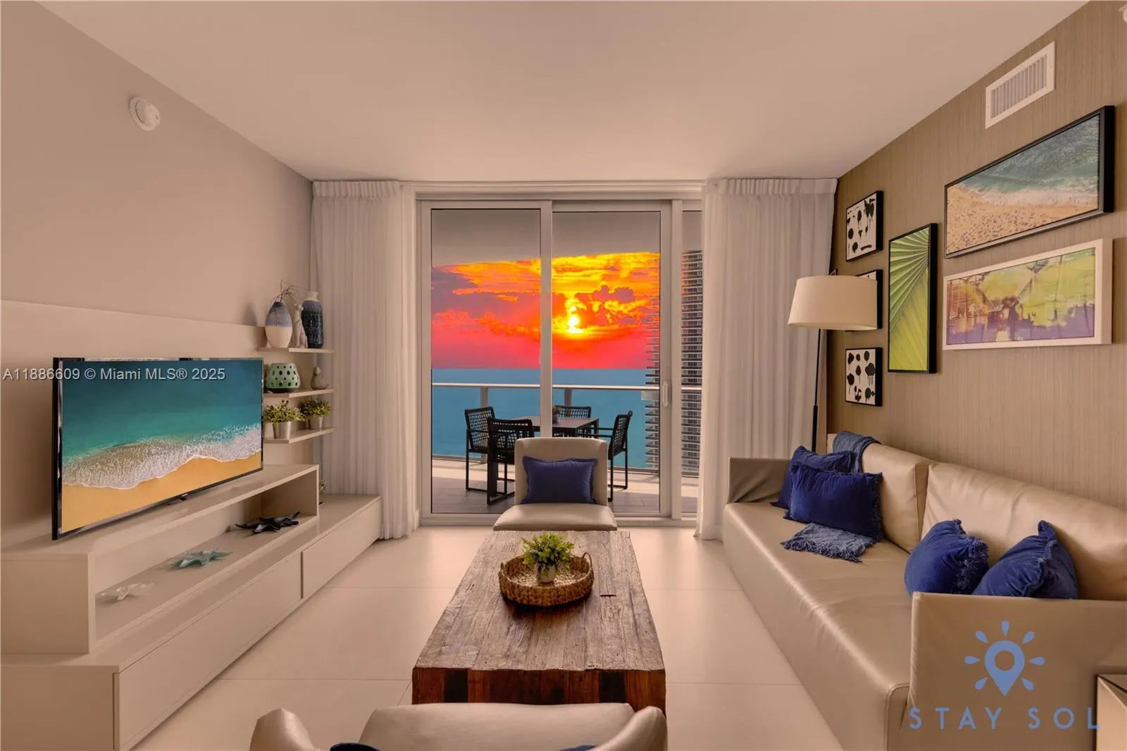4111 S Ocean Dr, #2605