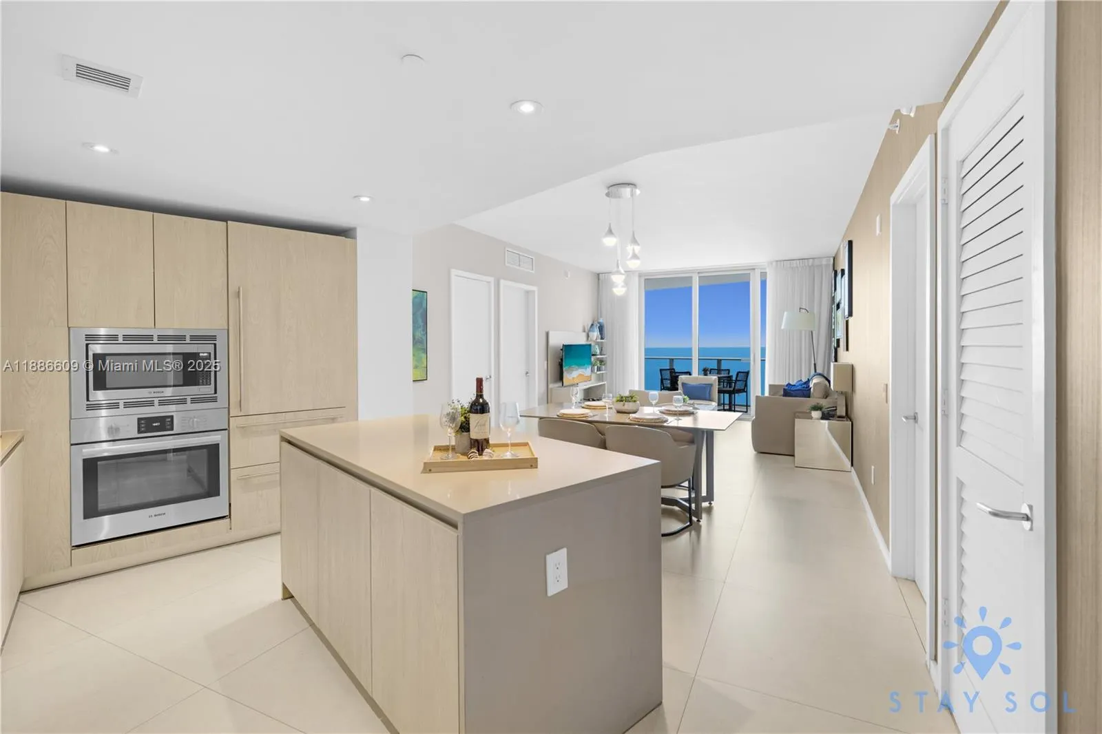 4111 S Ocean Dr, #2605