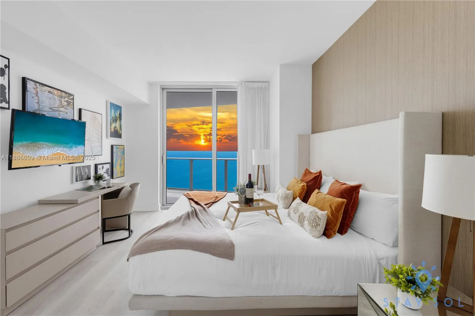 4111 S Ocean Dr, #2605