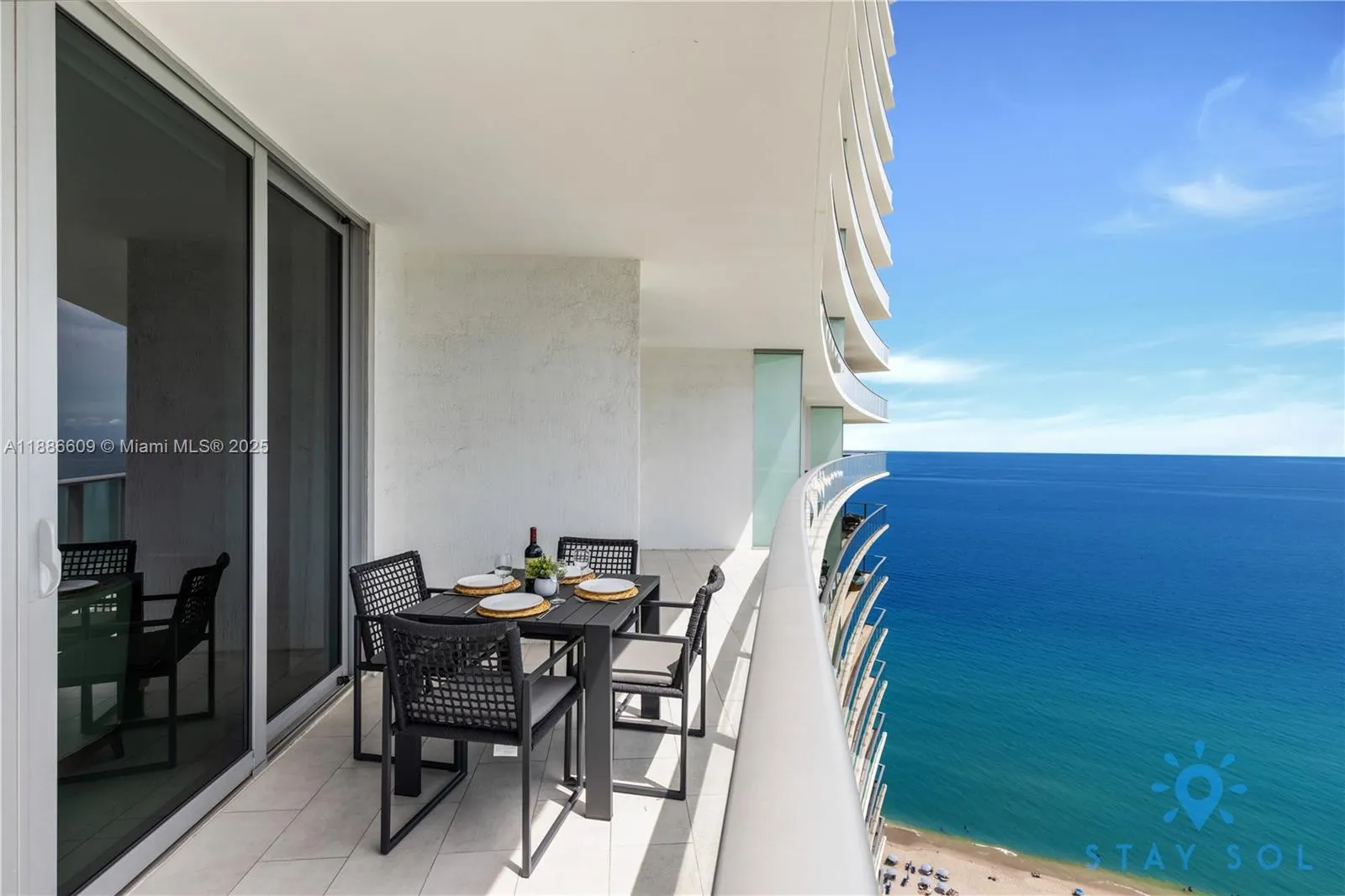 4111 S Ocean Dr, #2605