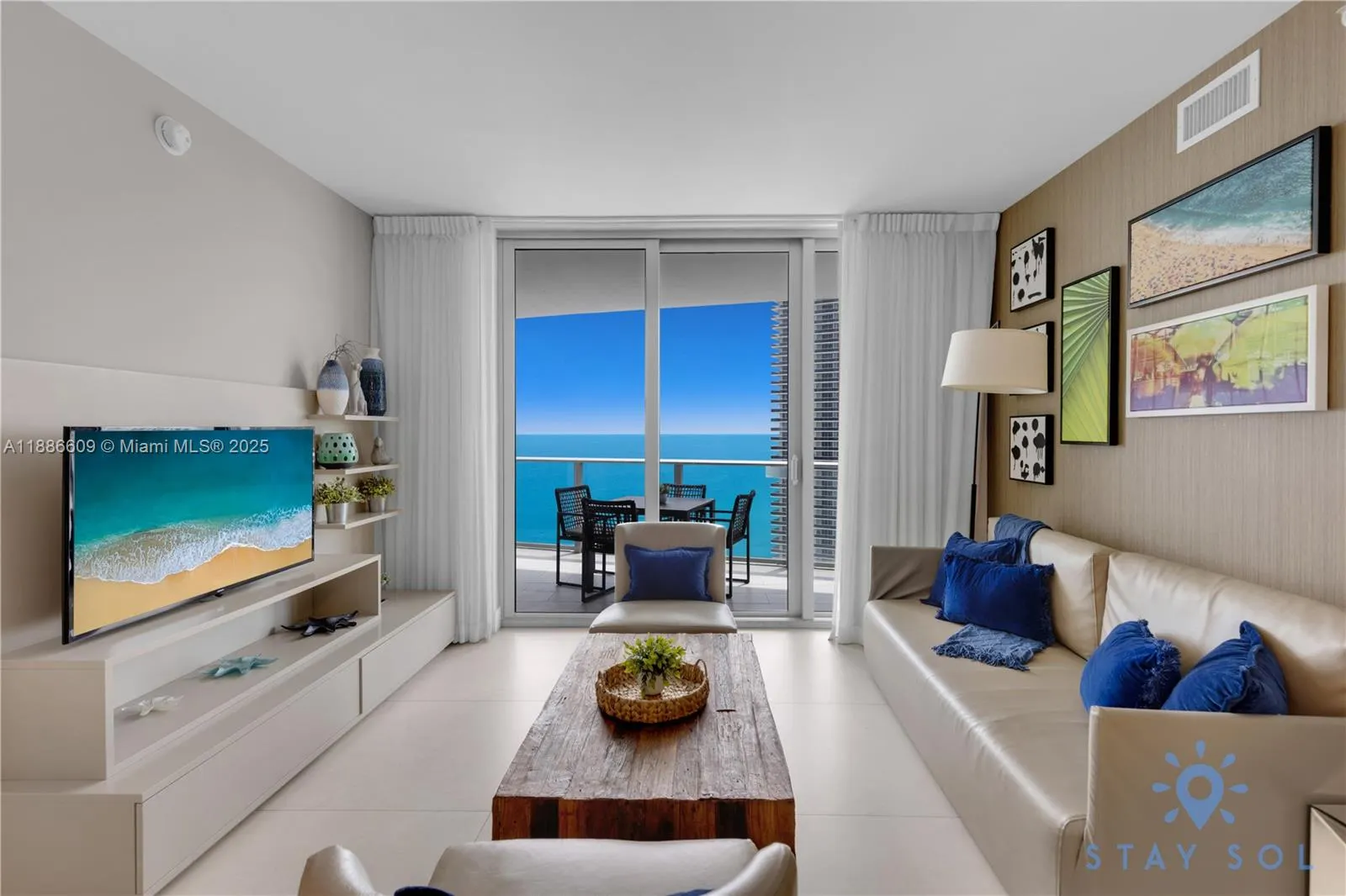 4111 S Ocean Dr, #2605