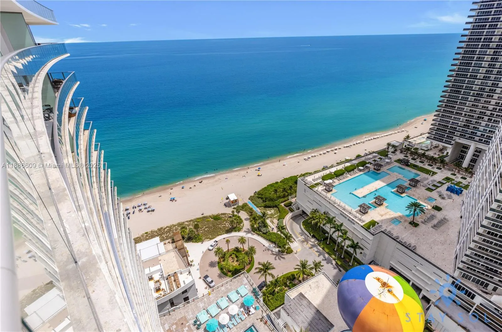 4111 S Ocean Dr, #2605