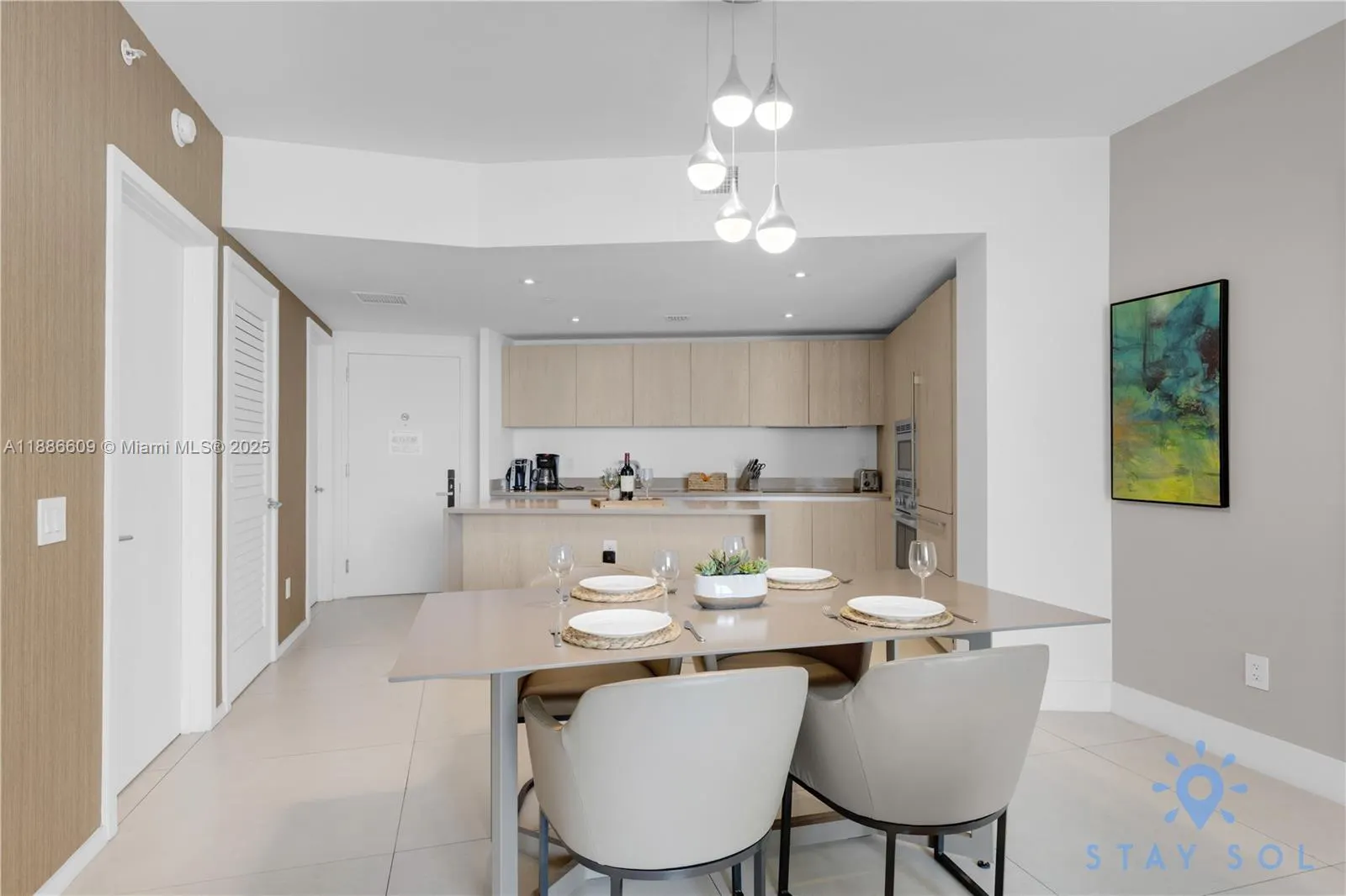 4111 S Ocean Dr, #2605