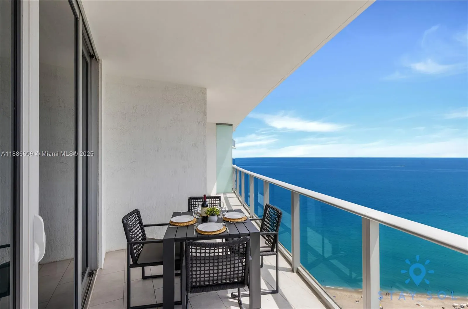 4111 S Ocean Dr, #2605