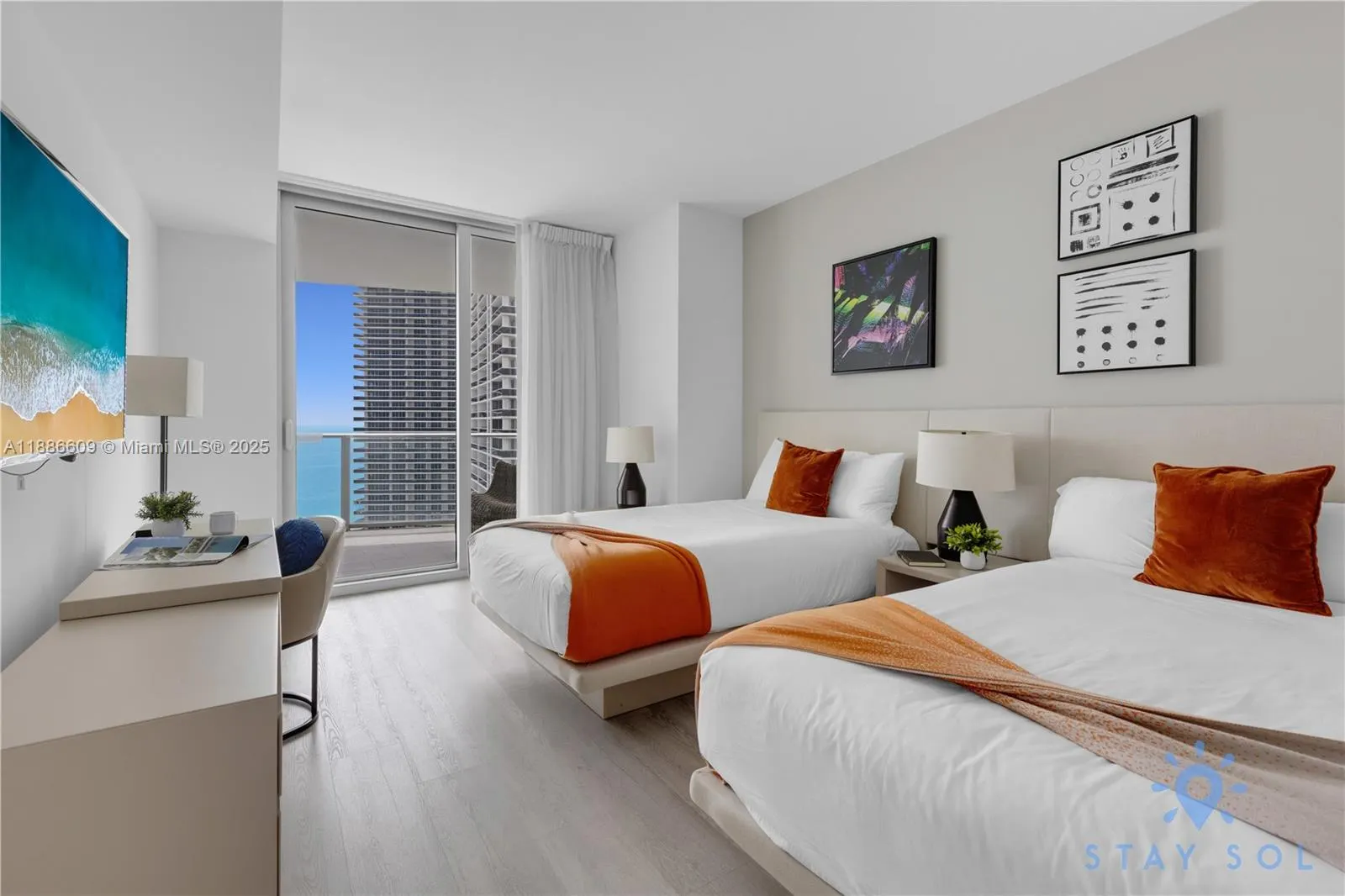 4111 S Ocean Dr, #2605