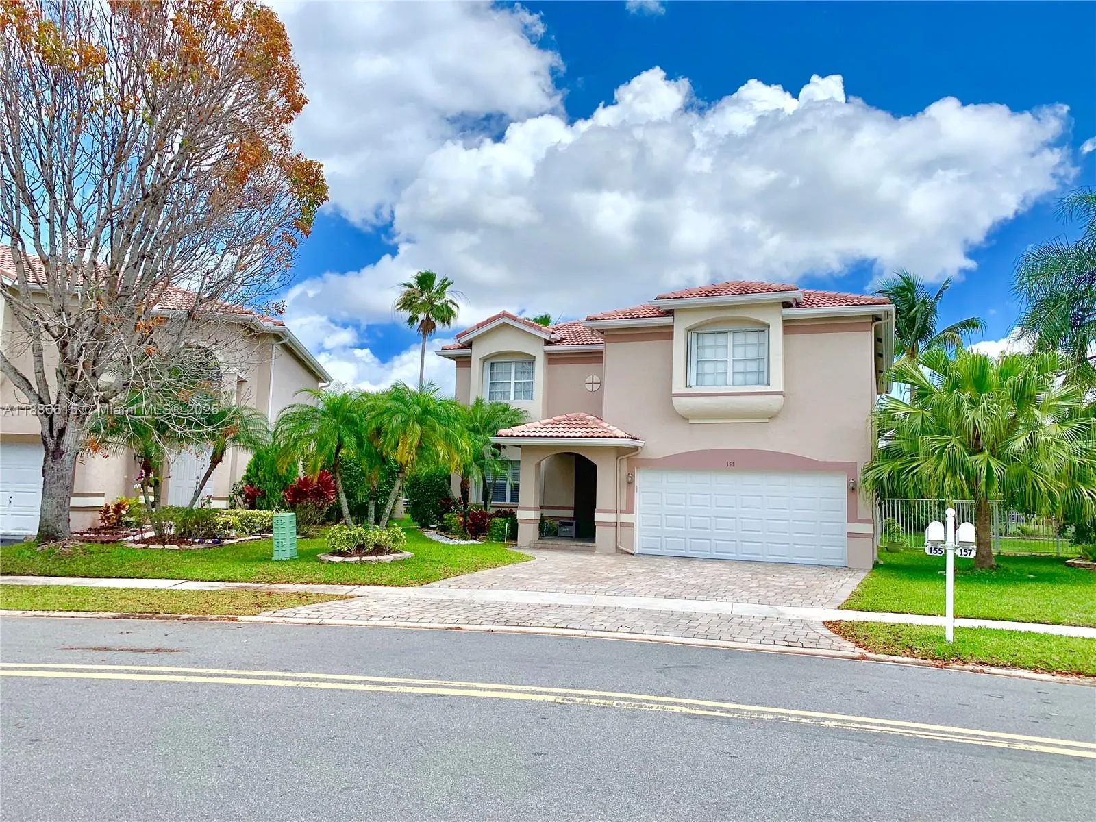 155 S Granada Ave