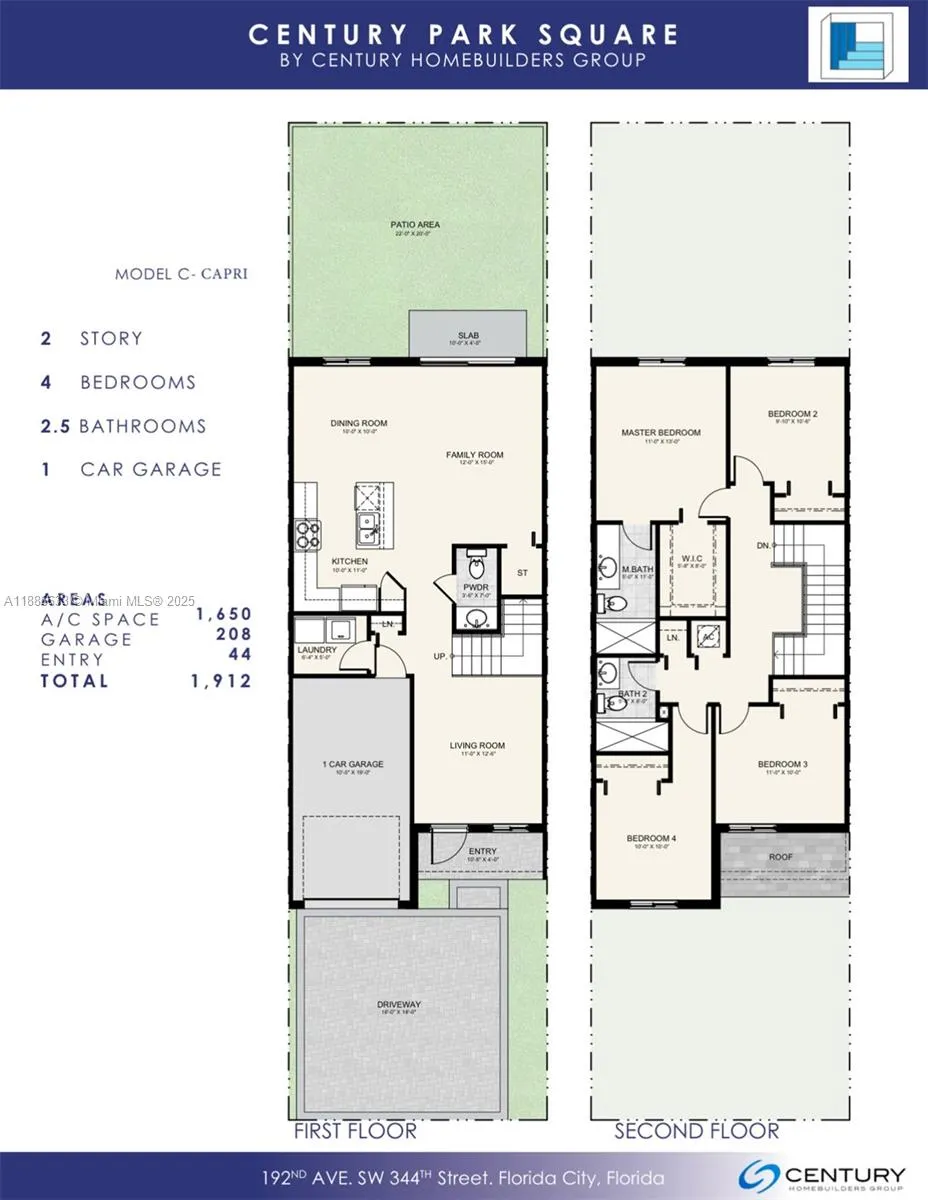 19072 SW 345th Ter