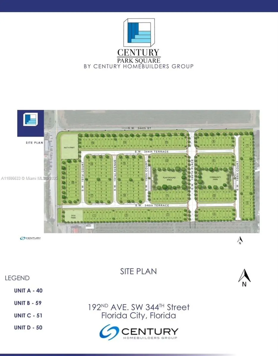 19072 SW 345th Ter