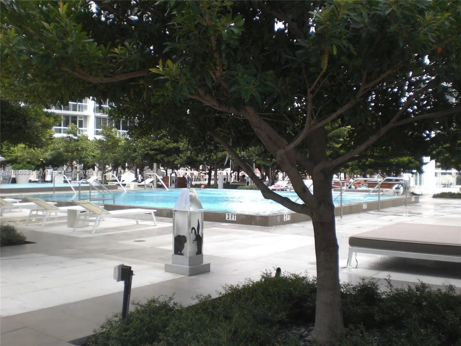 495 Brickell Ave, #1510
