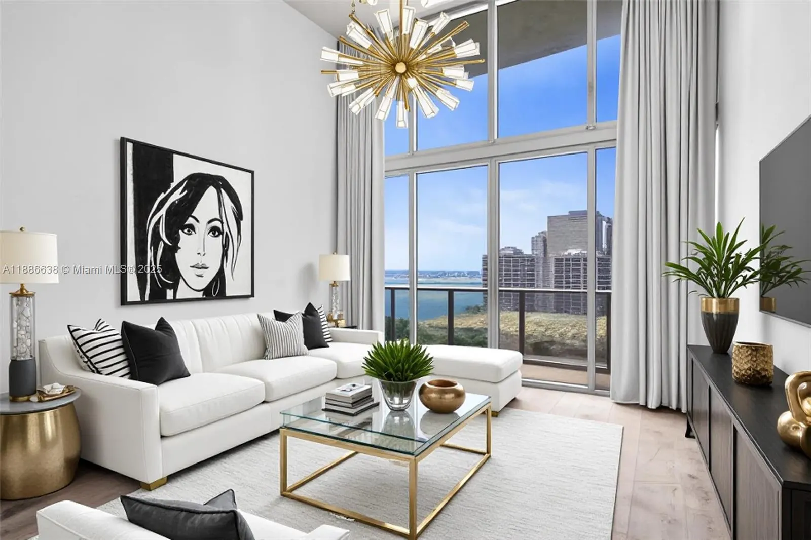 495 Brickell Ave, #1510