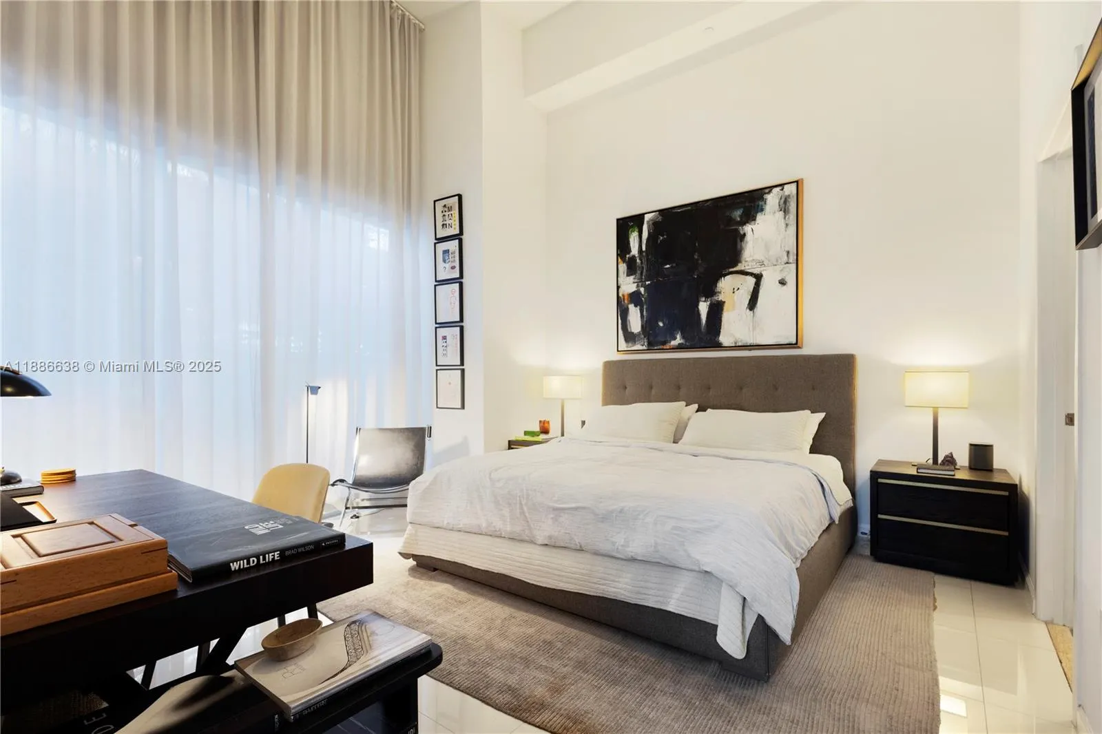 495 Brickell Ave, #1510