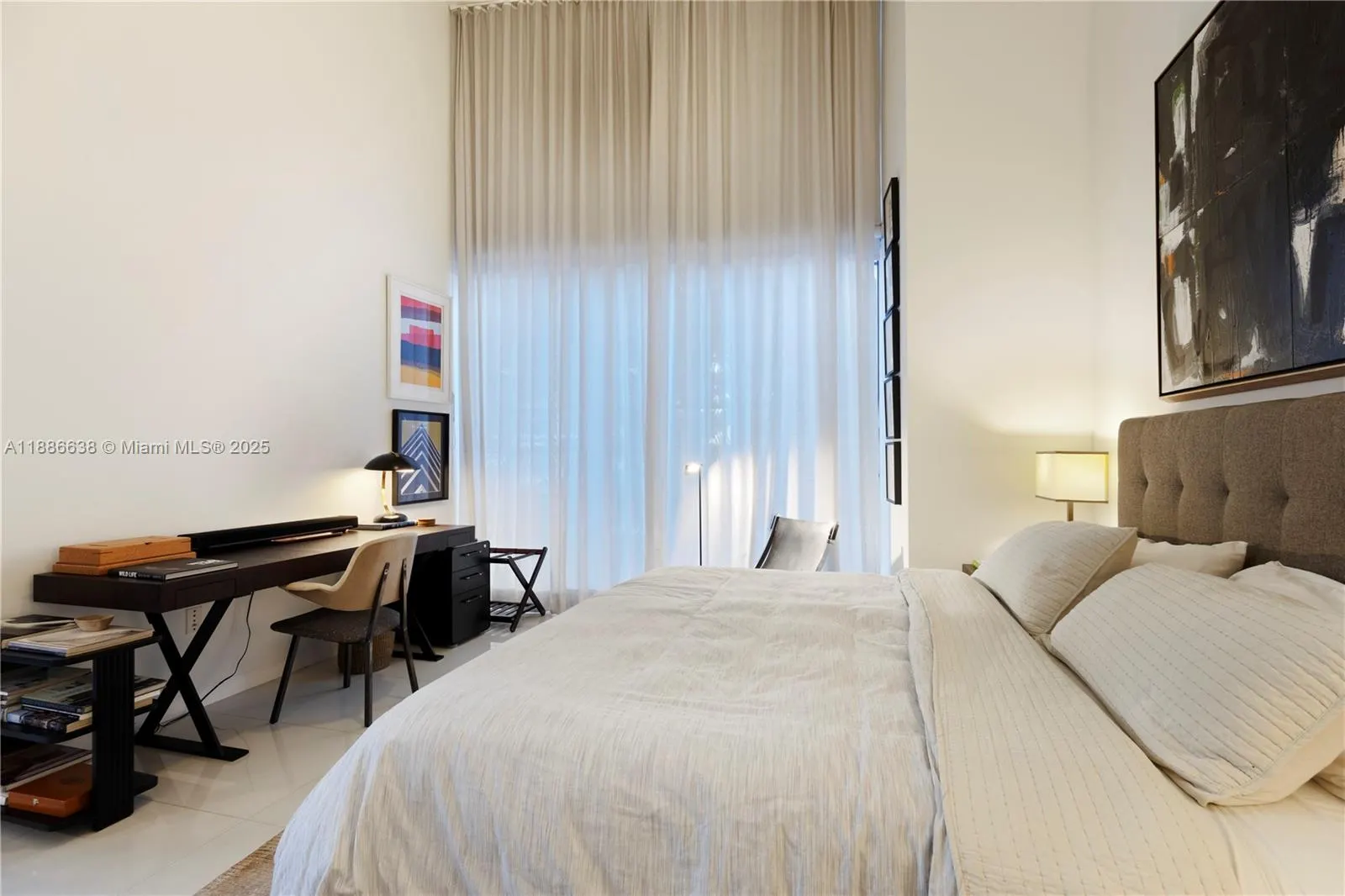 495 Brickell Ave, #1510