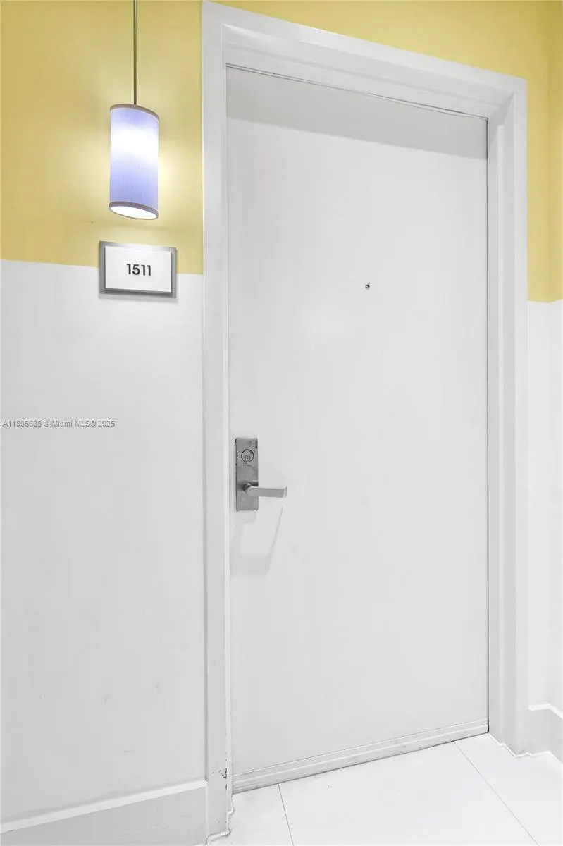 495 Brickell Ave, #1510