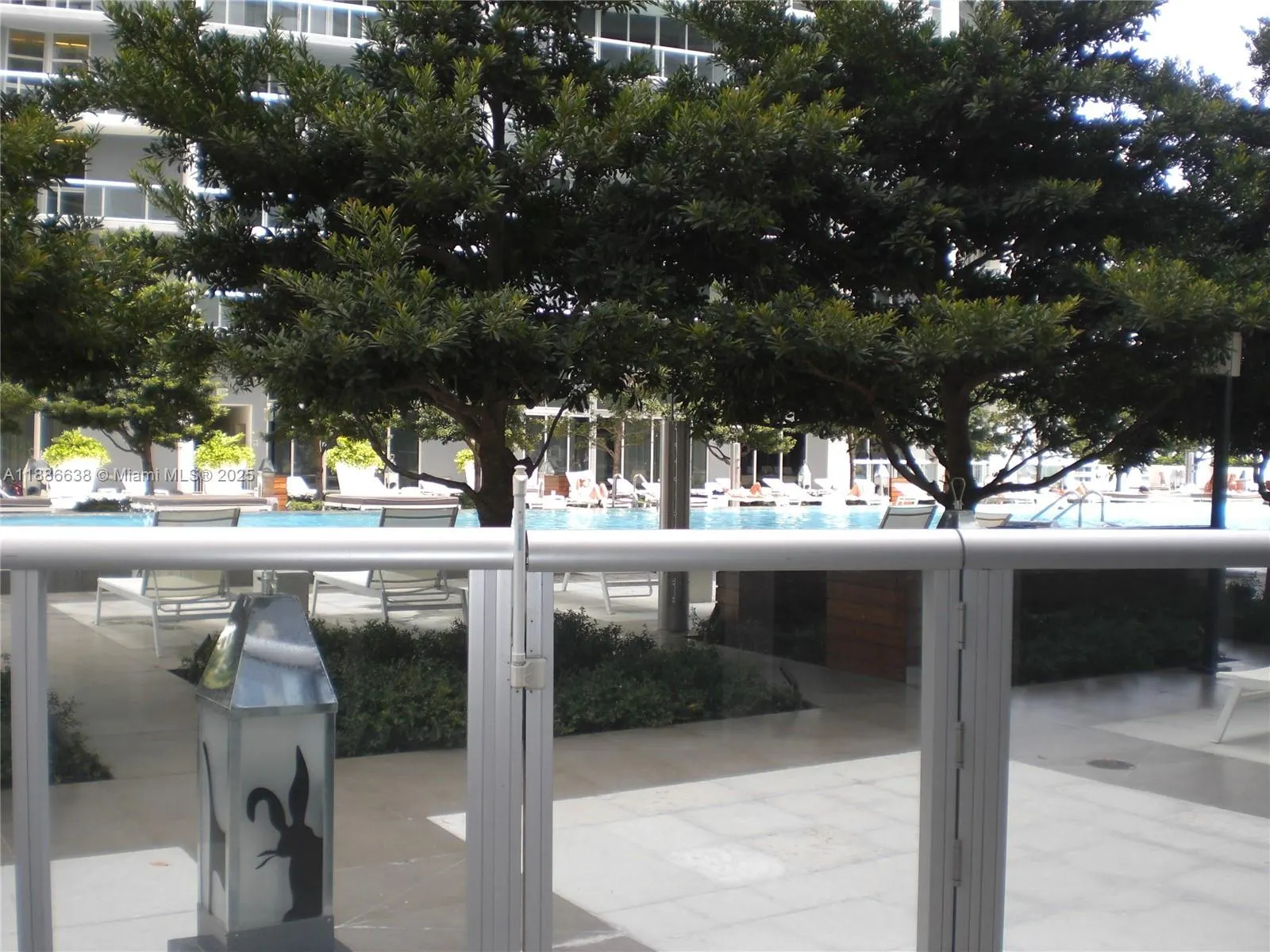 495 Brickell Ave, #1510