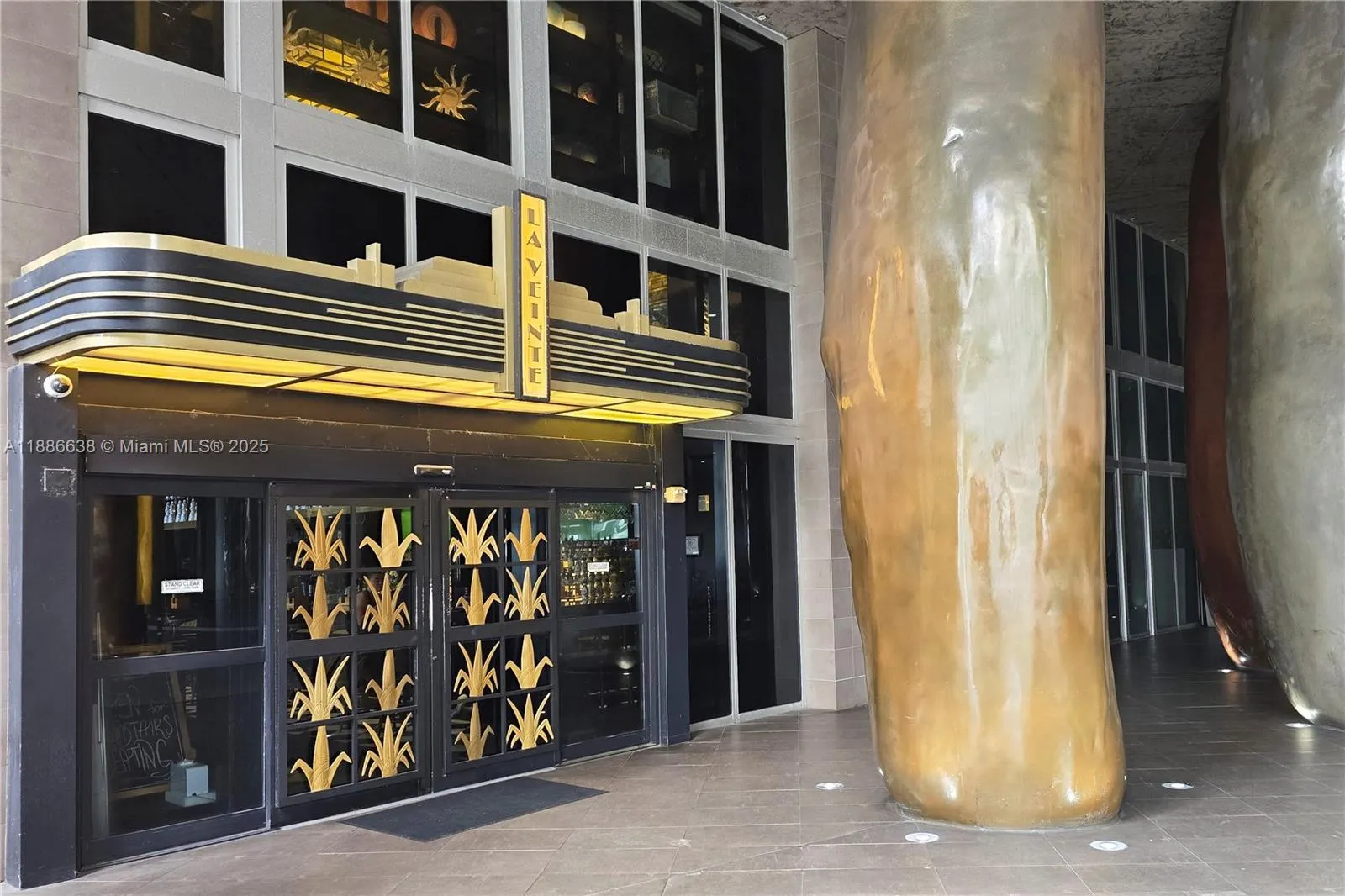 495 Brickell Ave, #1510