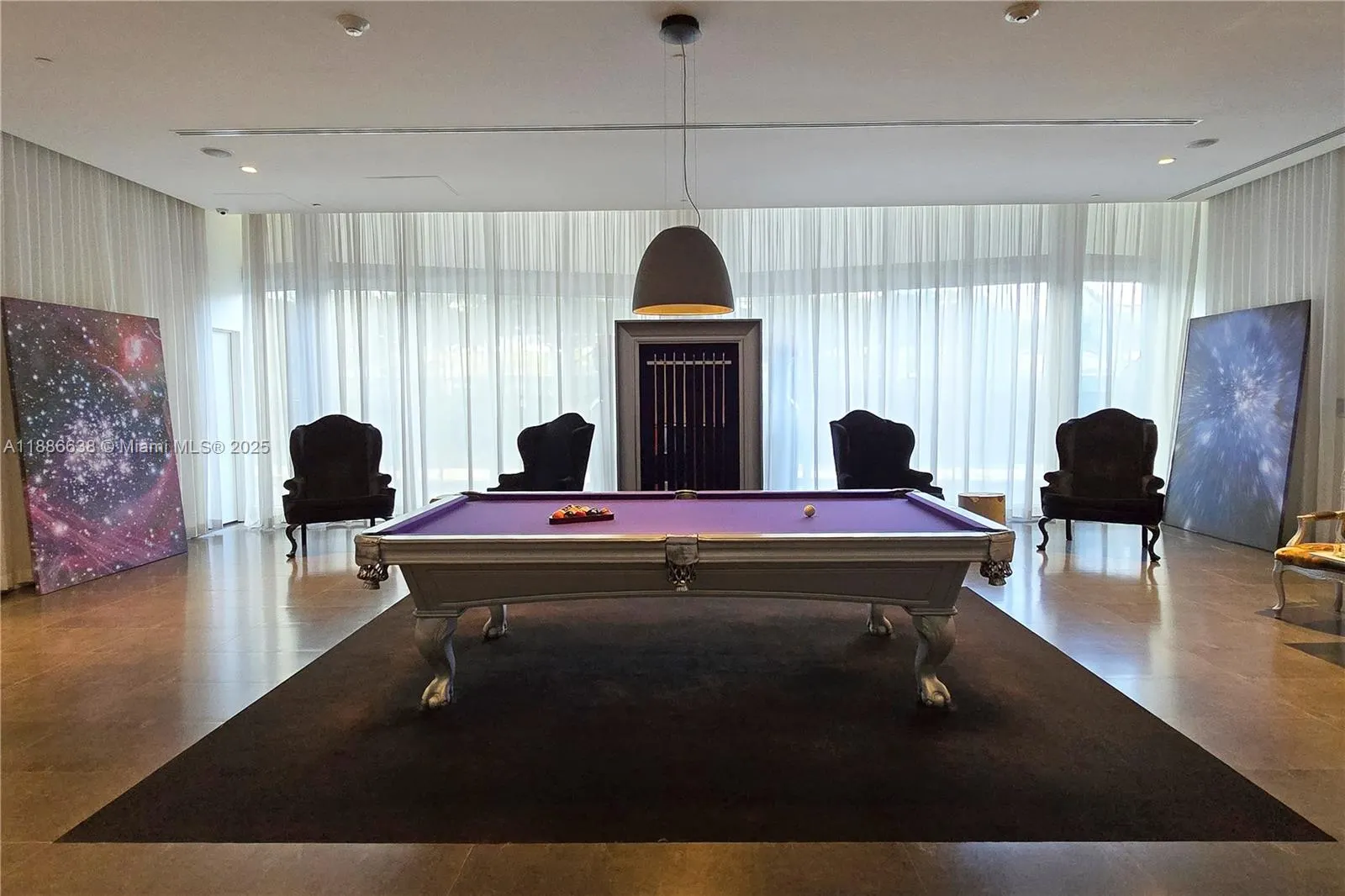 495 Brickell Ave, #1510