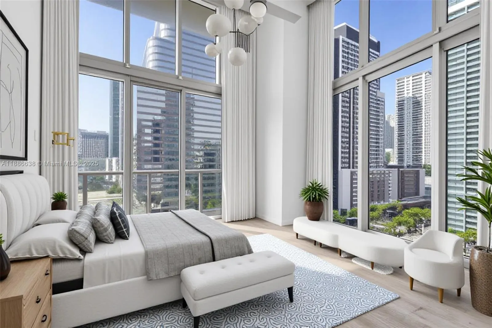495 Brickell Ave, #1510