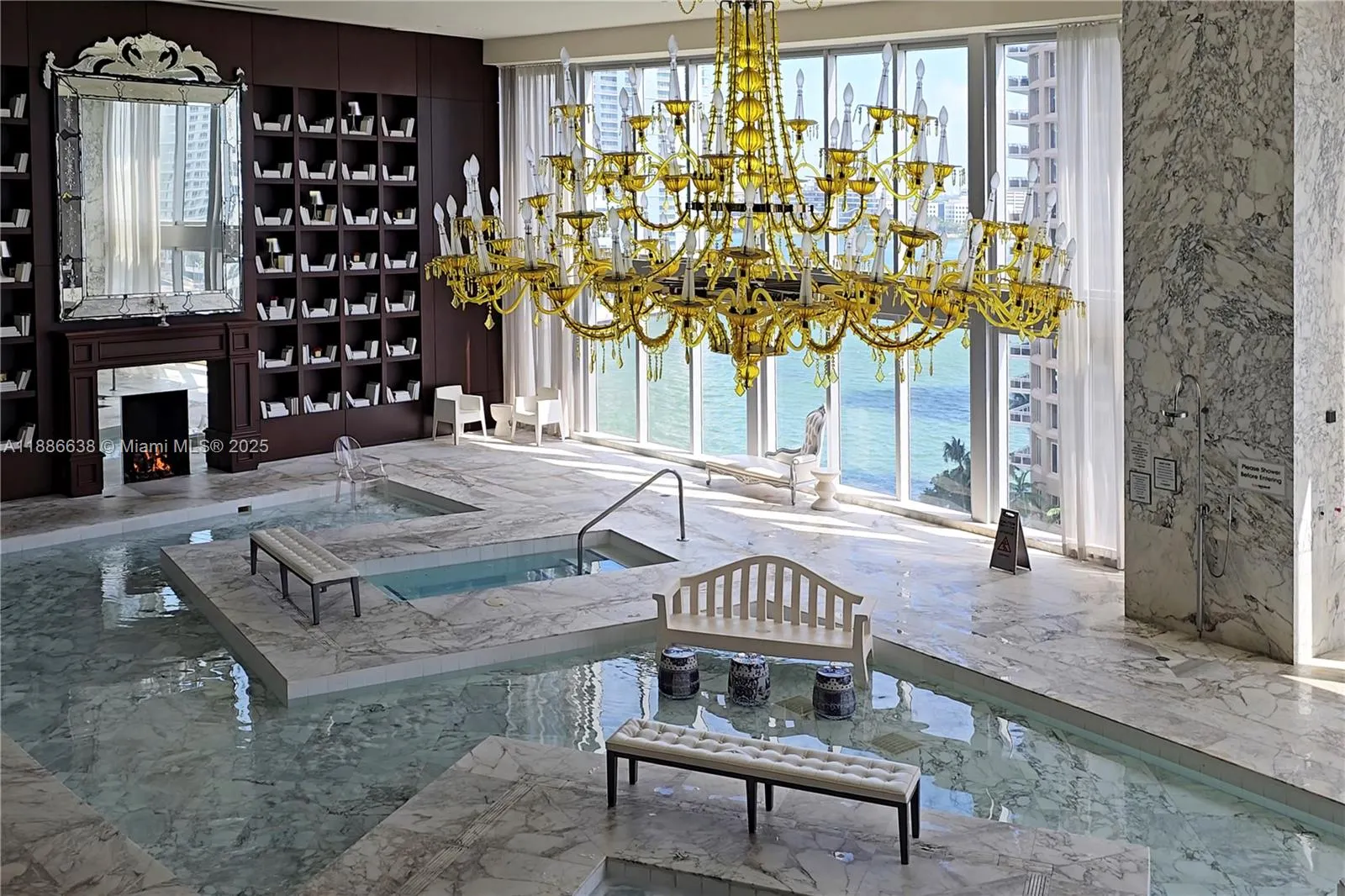 495 Brickell Ave, #1510