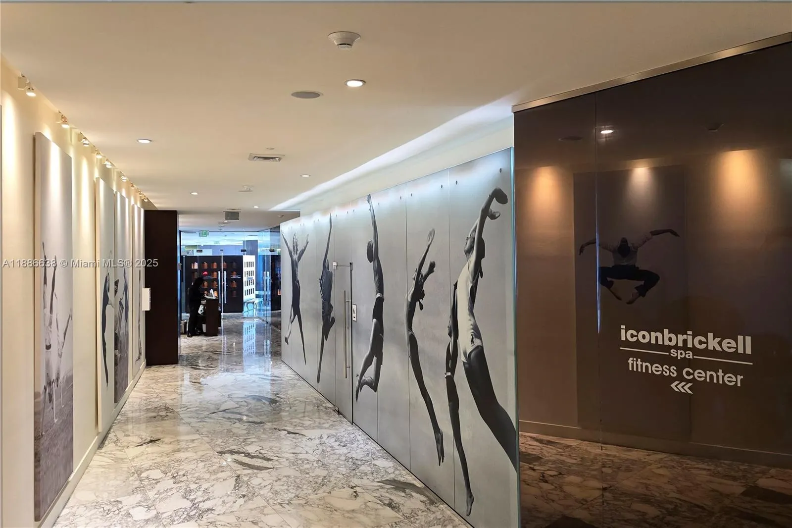 495 Brickell Ave, #1510