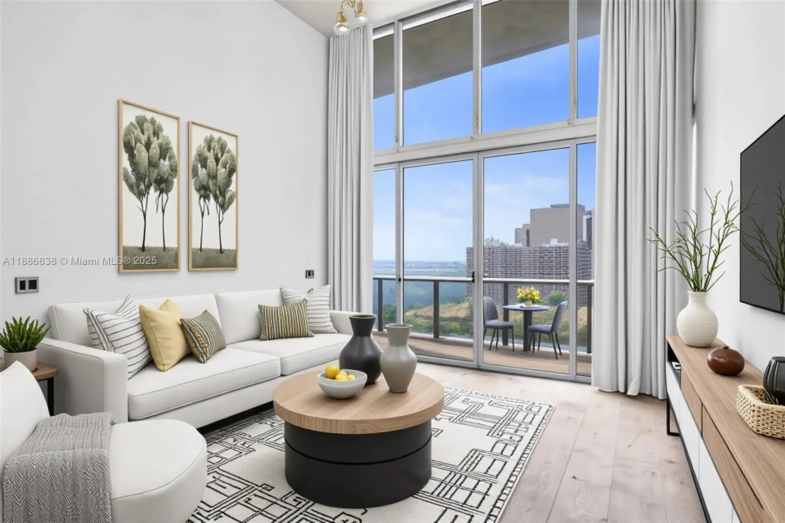 495 Brickell Ave, #1510