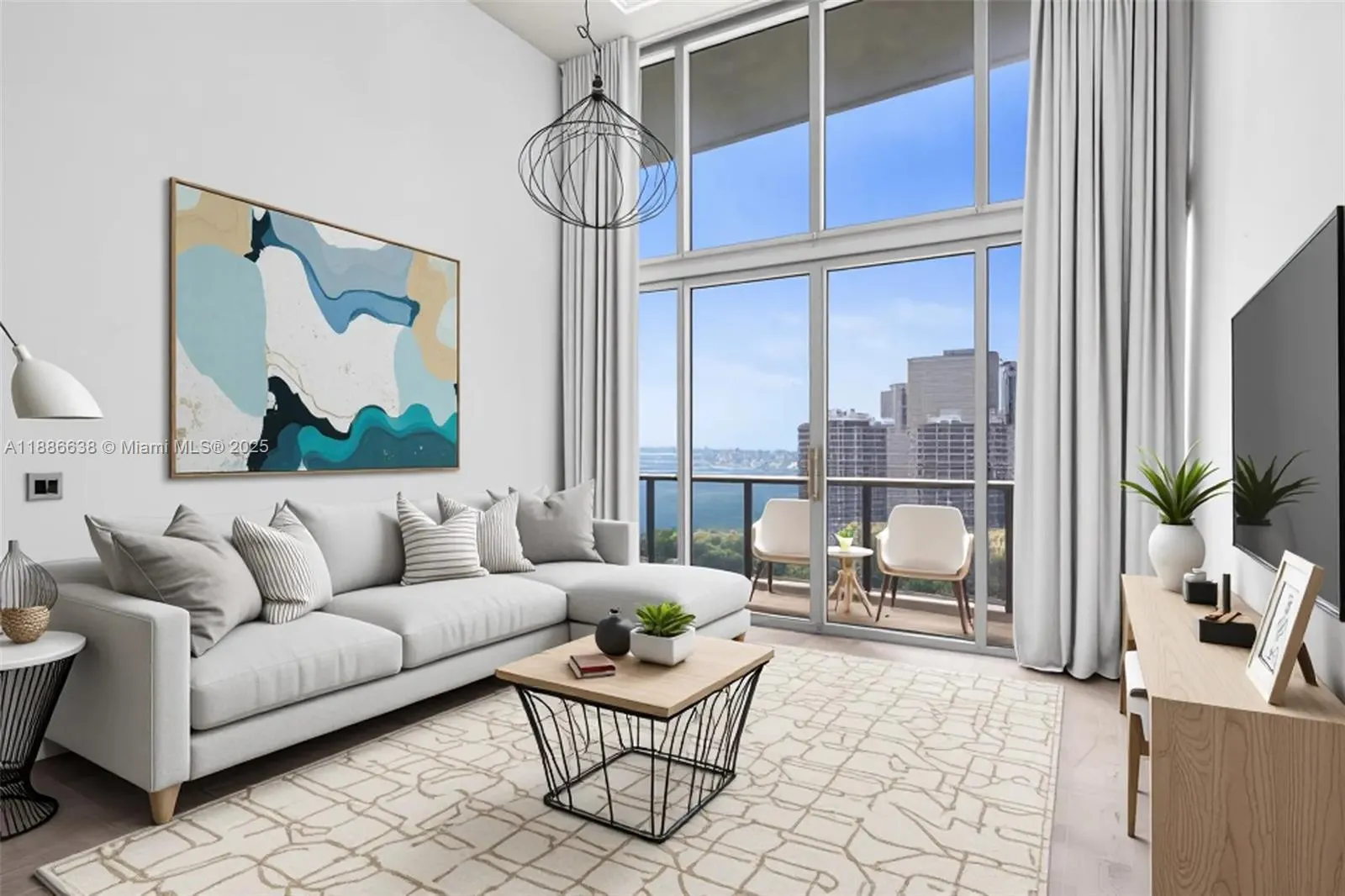 495 Brickell Ave, #1510