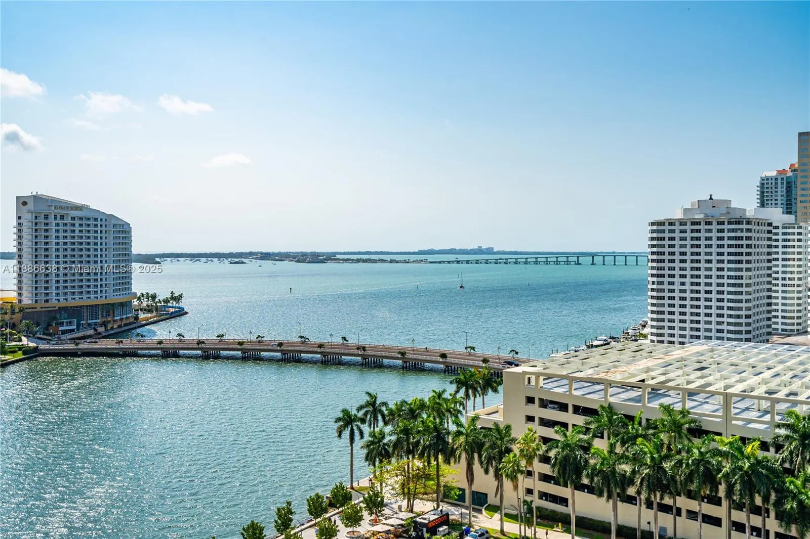 495 Brickell Ave, #1510