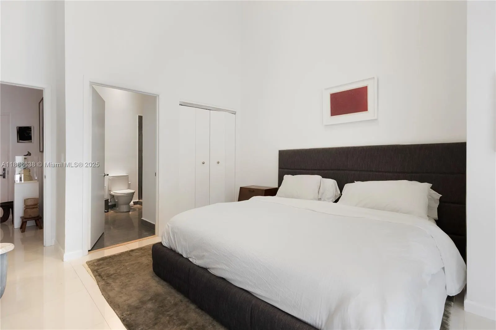 495 Brickell Ave, #1510