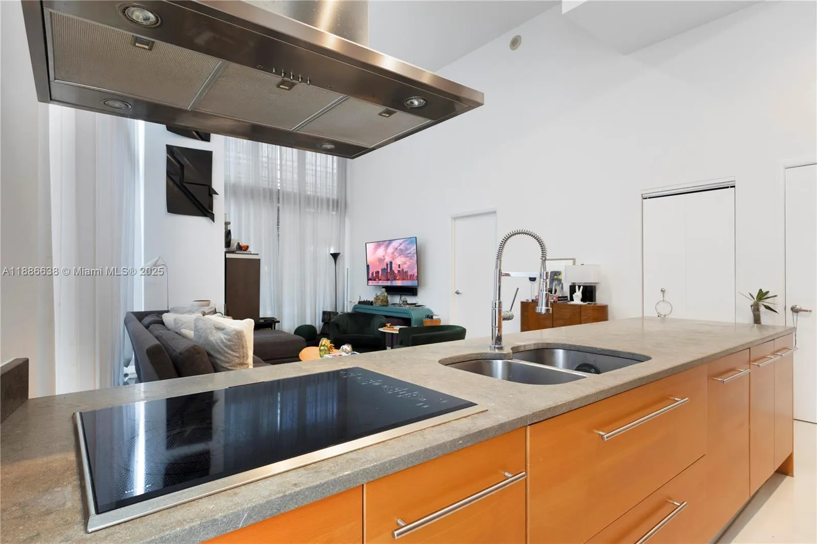 495 Brickell Ave, #1510