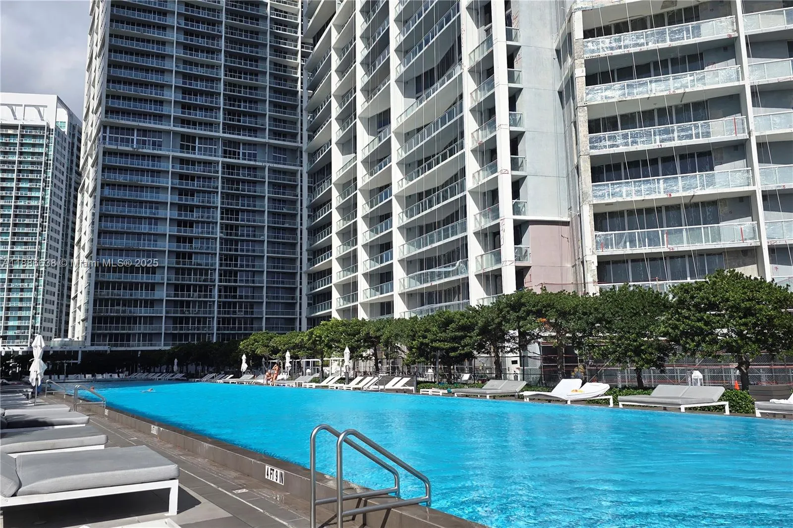 495 Brickell Ave, #1510