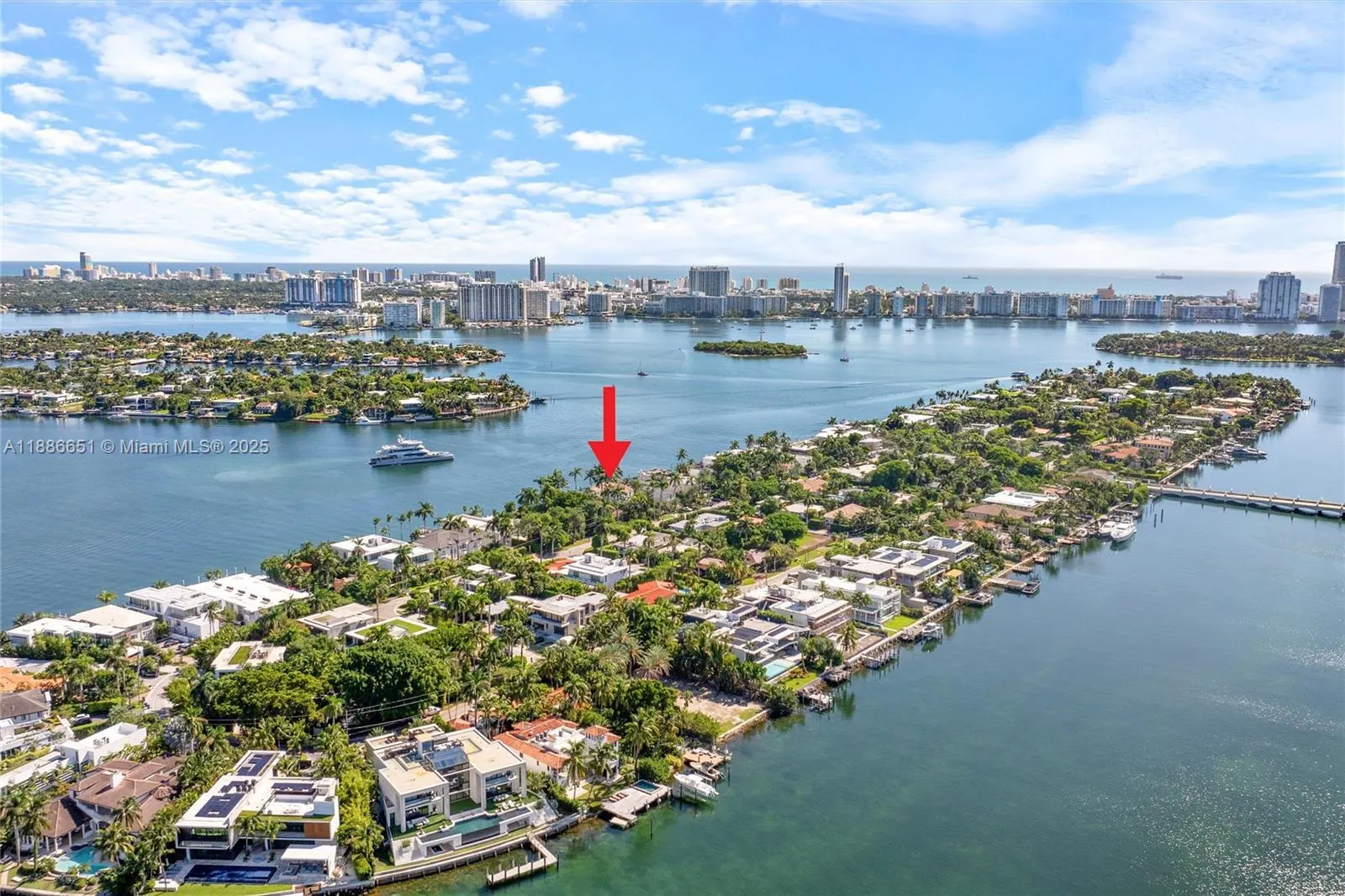 305 N Hibiscus Dr