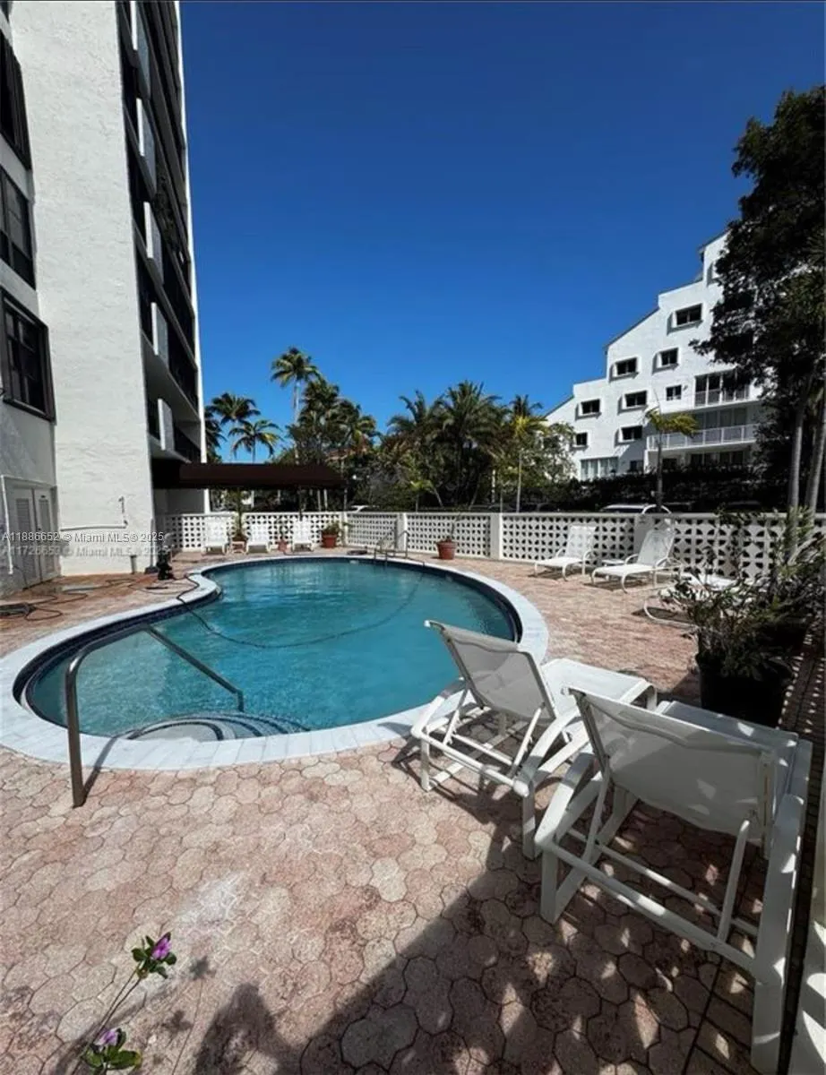 77 Crandon Blvd, #4E
