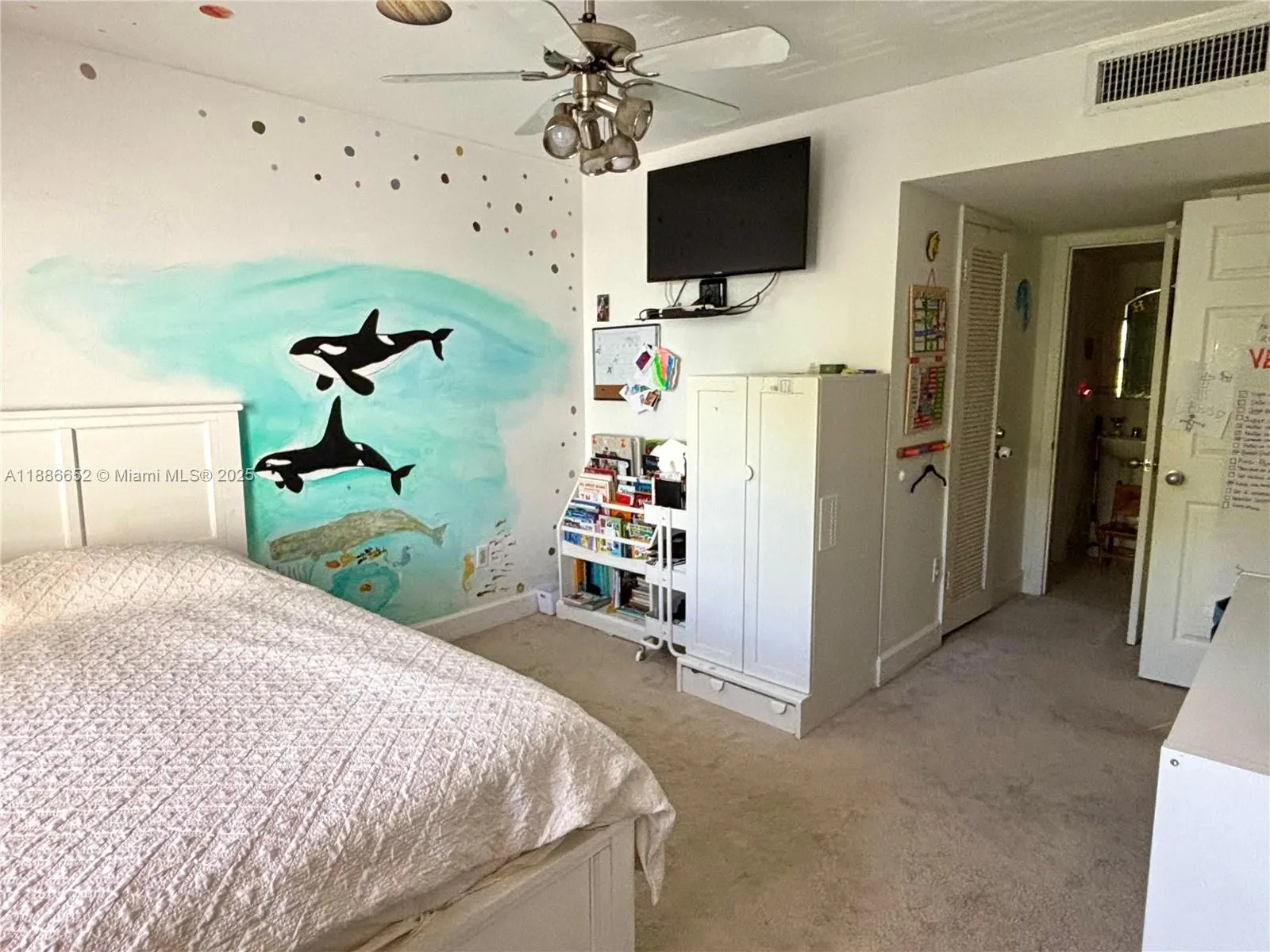77 Crandon Blvd, #4E