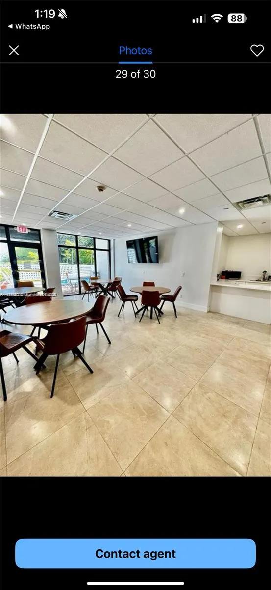 77 Crandon Blvd, #4E