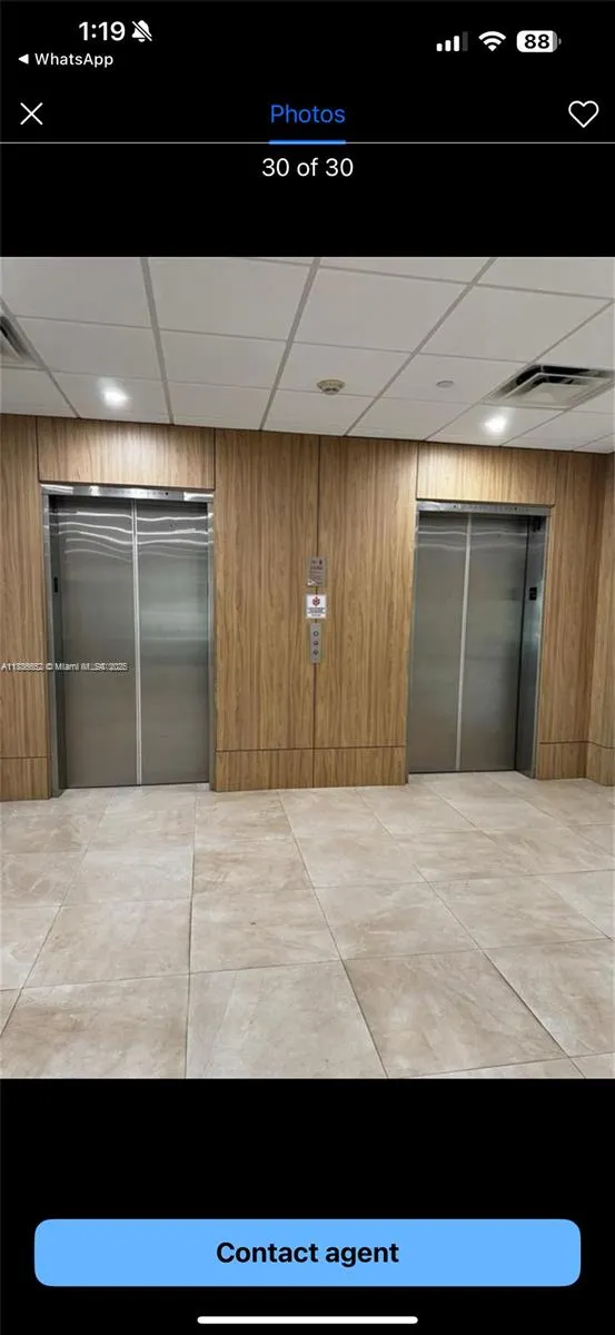 77 Crandon Blvd, #4E