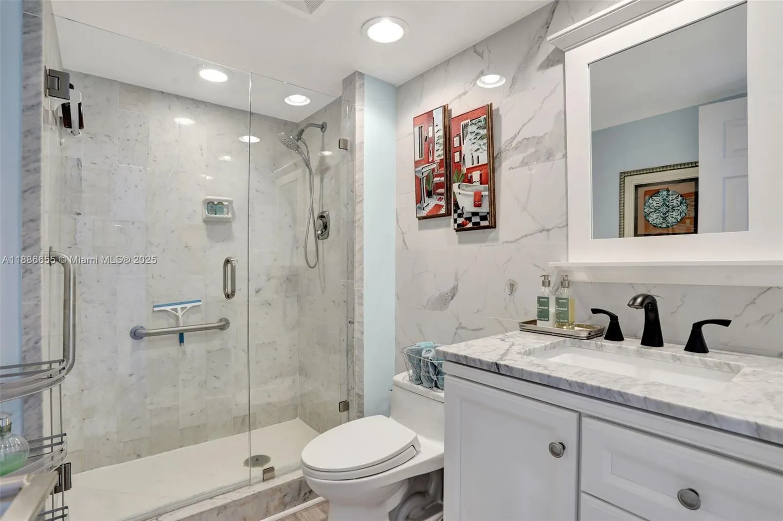 1401 N Riverside Dr, #1403