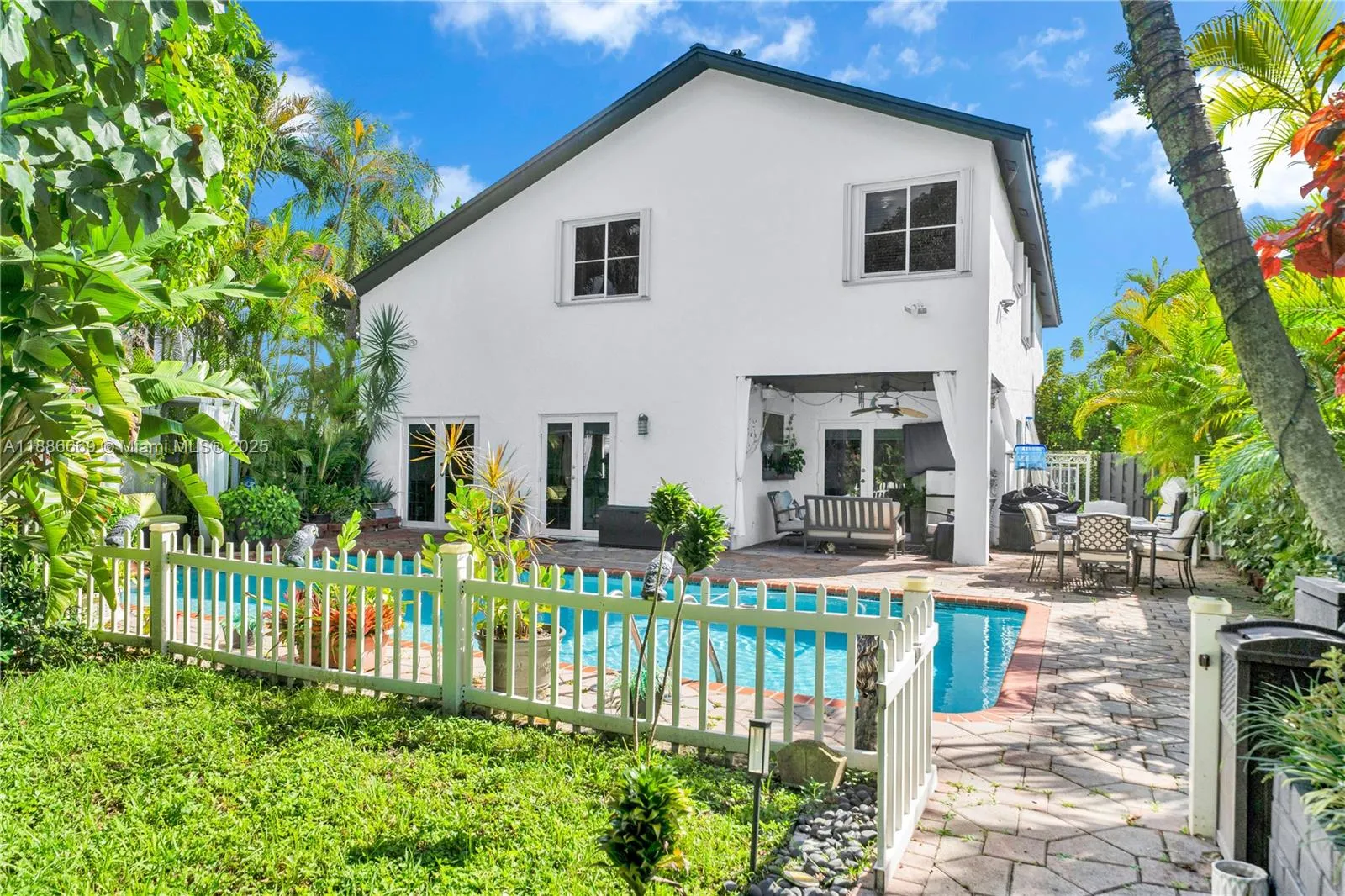 11126 SW 148th Pl
