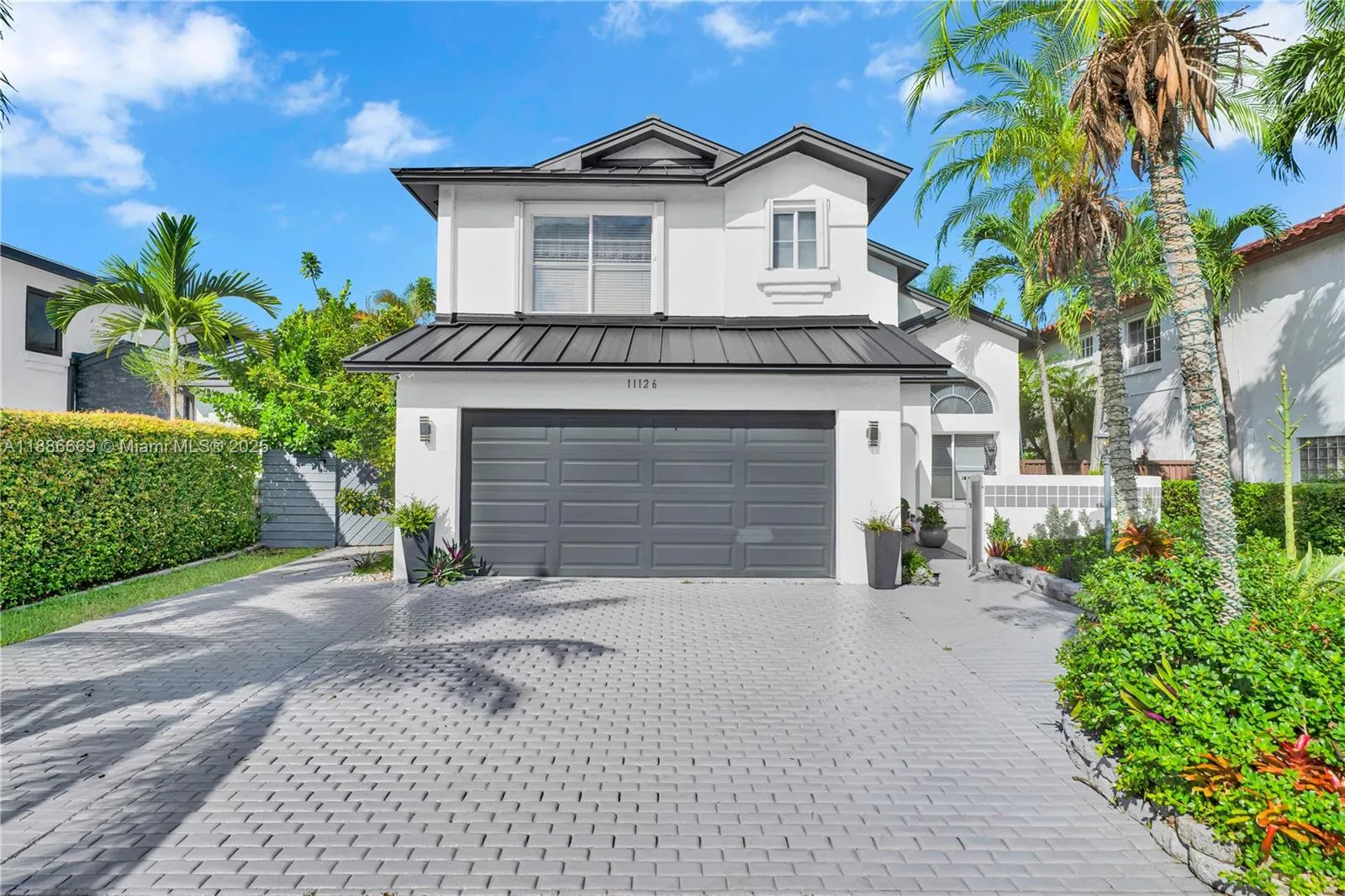 11126 SW 148th Pl