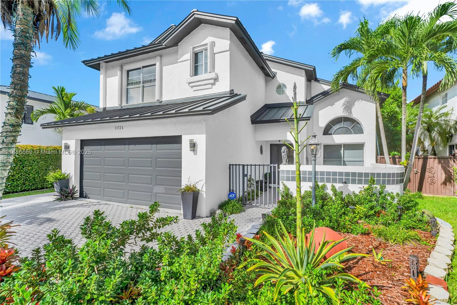 11126 SW 148th Pl