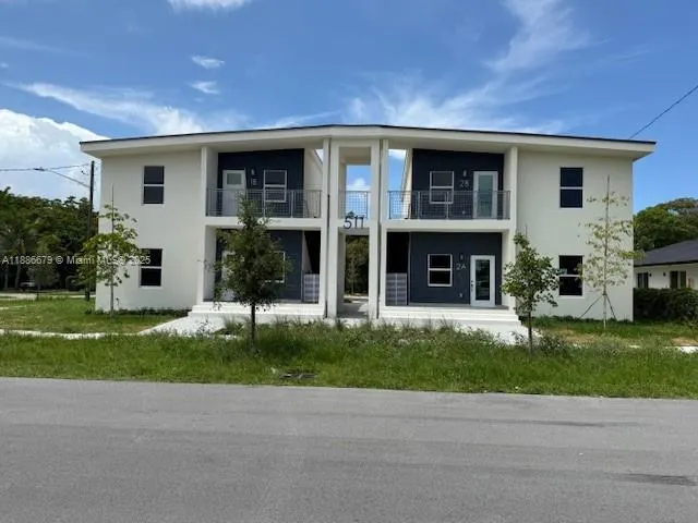 511 SW 1 AVENUE, ##1A