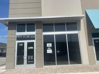 10890 NW 17 TH ST, #128