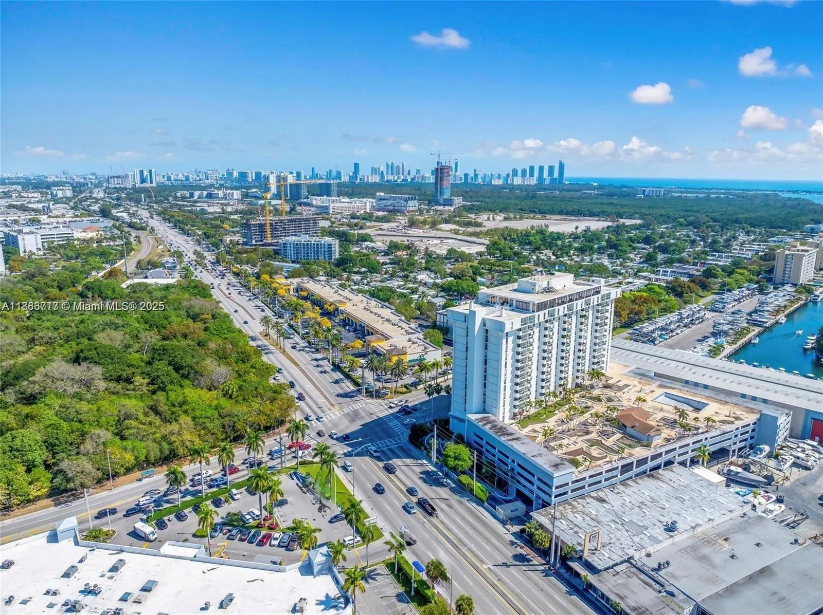 13499 Biscayne Blvd, #1601