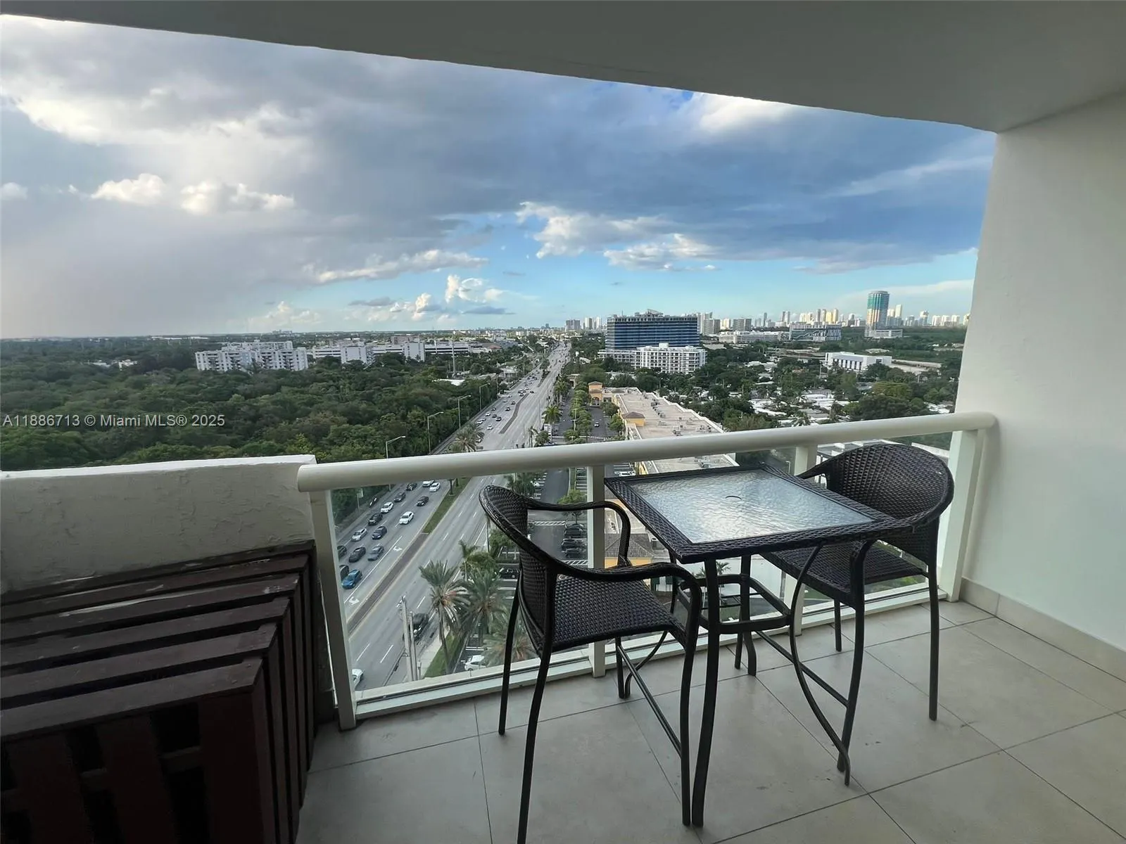 13499 Biscayne Blvd, #1601