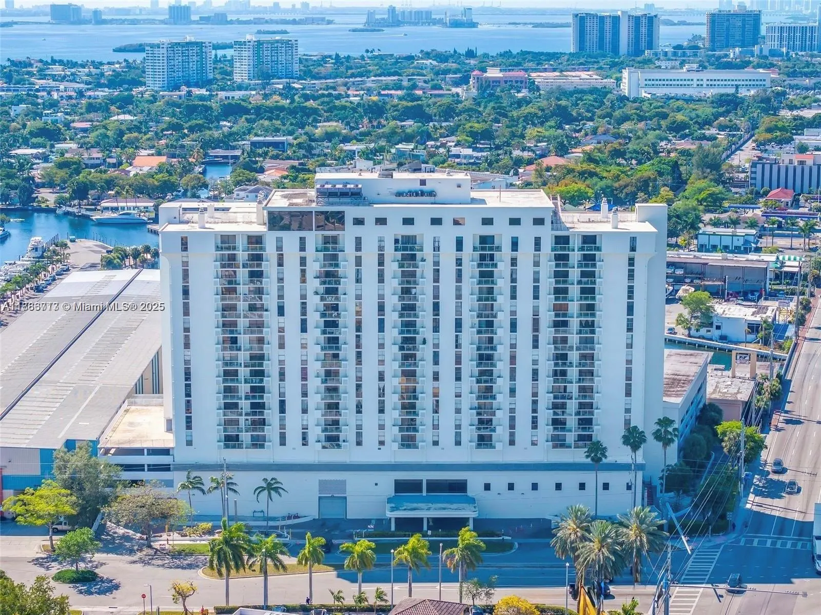 13499 Biscayne Blvd, #1601