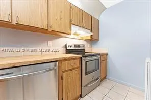 1018 Twin Lakes Dr, #21-A